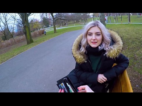 ❤️ Swallows a stranger’s hot cum for money – blowjob in the park ໂດຍ Eva Elfie ❤ ມີເພດສຳພັນ ຢູ່ທີ່ພວກເຮົາ lo.pornokey.ru%